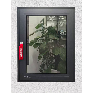 USG Glass: BAY NANO USG Glass, une solution de verre intelligente pionnière - Product Image 1
