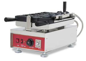 Máquina para Hacer Helados Coreanos <span class=keywords><strong>Asados</strong></span>, Máquina para Hacer Helados de Boca Grande <span class=keywords><strong>Asados</strong></span> - Product Image 3