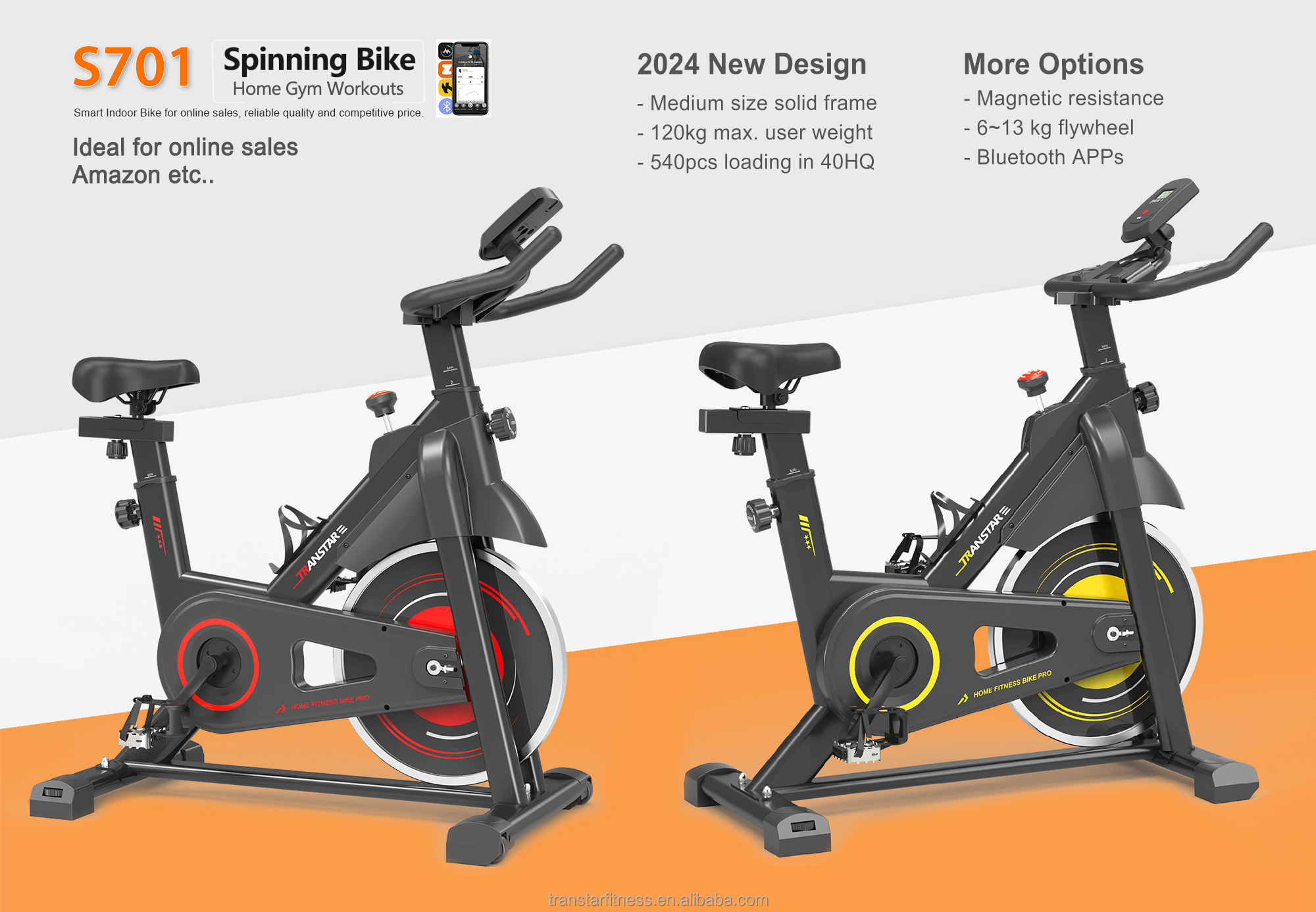 Bike Amazon Ciclostatic Bicicleta Estacionaria Ventas De