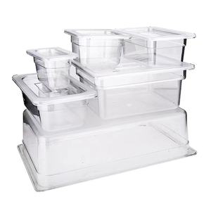 Attrezzature per la ristorazione commerciale altri prodotti per Hotel e ristoranti - Product Image 5