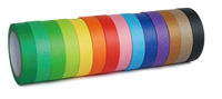 Ruban de masquage DAO Ruban de masquage haute température pour l'électronique et l'automobile