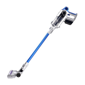 Bvc V10 Wireless <b>Vacuum</b> Cleaner <b>Portable</b> Stick Type With Flat Suction Nozzle For Home Use - Product Image 3