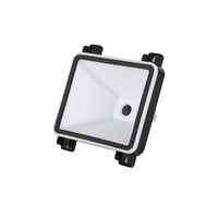 MJ3850 module de lecteur de codes à barres intégré filaire 2D plus populaire avec lecteur de codes à barres rs232/usb qr