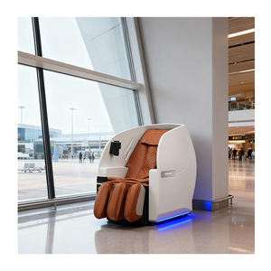 Sillón de Masaje de Gravedad Cero con Función de Calefacción de Alta Calidad de la Marca HengDe, Precio de Fábrica, Cabina de Masaje Privada - Product Image 6