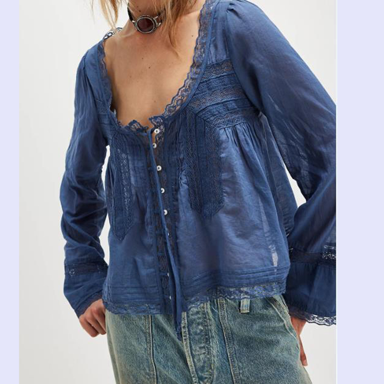 Bleu marine