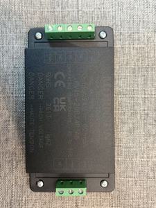 Módulo DC-DC PV15-29B24R3A6 de 15W, Entrada de 200-1500V, Salida de 24V 625mA, Alto Aislamiento Industrial - Product Image 6