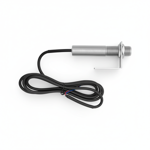 Sensor de Temperatura Infrarrojo Sin Contacto de Alta Precisión, Salida 4-20mA/RS485, 0-1200 ℃   Rango de Temperatura - Product Image 1