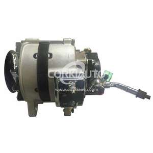 <span class=keywords><strong>2c</strong></span> <span class=keywords><strong>alternador</strong></span> para <span class=keywords><strong>toyota</strong></span> para denso 8-97183-822-0 10fv1-00512a 4m40 ln147 12V 75A - Product Image 2