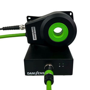 Capteur de courant Danisense Fluxgate 500A, sortie analogique 12V DC, interface RS485 - Product Image 1