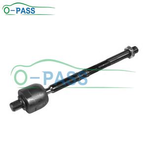 Rotule de direction intérieure avant OPASS pour <span class=keywords><strong>MERCEDES</strong></span>-BENZ Classe <span class=keywords><strong>E</strong></span> Coupé Cabriolet 2009- 2123302103 - Product Image 2