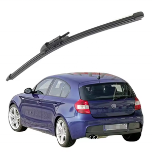 Prix surprise Essuie-glaces arrière pour pare-brise arrière et <span class=keywords><strong>lame</strong></span> d'essuie-glace arrière pour BMW1 E87 F20 12'' - Product Image 1