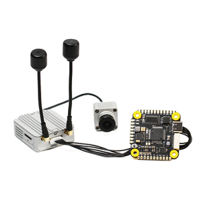 Prix de gros T-MOTOR F7 Mini Drone Flight Control avec ESC 35A 2-6S pour avion RC - Product Image 1