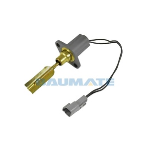 Baumate สวิตช์การไหลของน้ำหล่อเย็นเครื่องยนต์171 8709คุณภาพสูงสำหรับ Caterpillar CAT 5130B 627g 637g 776D 777B 777D <span class=keywords><strong>797</strong></span> 793C - Product Image 4