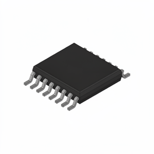 16 TSSOP FSTU3253MTC Components Electronic Authorized Distributor Logic - Product Image 1