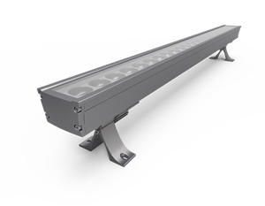 Lámpara de Pared LED para Exteriores IP66 con Doble Temperatura de Color (3500K/4100K), Construcción de Aluminio, Regulable y de Alto Brillo - Product Image 5