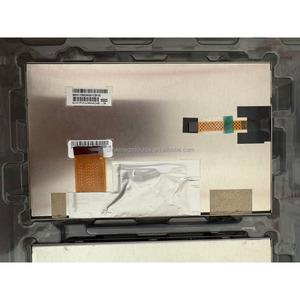 โมดูล LCD ของแท้ใหม่สำหรับรถยนต์ C070VAT02.0 C070VNN02.3 C070VAC02.0 C070VAN02.3พร้อมการรับประกัน90วัน - Product Image 3