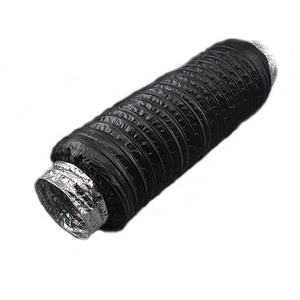 <span class=keywords><strong>Tuyau</strong></span> <span class=keywords><strong>silencieux</strong></span> solide et <span class=keywords><strong>flexible</strong></span> <span class=keywords><strong>pour</strong></span> systèmes CVC <span class=keywords><strong>Silencieux</strong></span> efficace de filtrage du bruit <span class=keywords><strong>pour</strong></span> un environnement plus <span class=keywords><strong>silencieux</strong></span> - Product Image 2