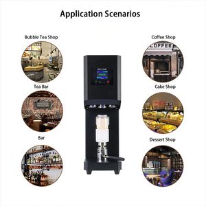 Nouvelle Machine Manuelle <span class=keywords><strong>de</strong></span> Scellage <span class=keywords><strong>de</strong></span> Bouteilles PET et <span class=keywords><strong>de</strong></span> Couvercles pour Boissons, Portable, 110V/220V - Product Image 4