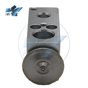 Válvula de Expansión para Aire Acondicionado de Coche 16 142 554 80 para Peugeot 4008 - Product Image 2