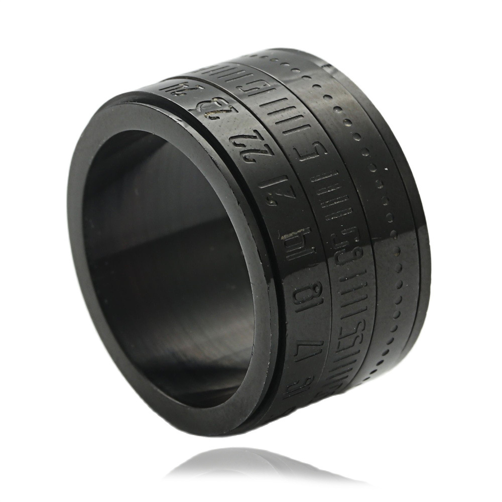 Black (US size)