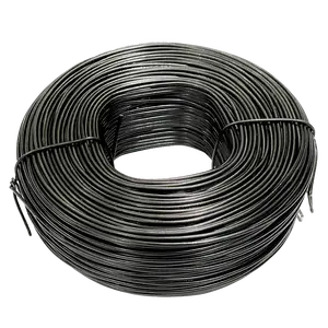 16.5 gauge rebar tie wire