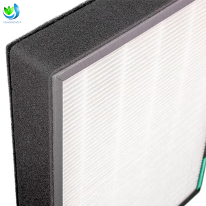 Thay thế cho Alen airfilter FL40-H VOC/khói Bộ lọc HEPA breathesmart 45i & Flex Máy lọc không khí-chụp chất gây dị ứng & nấm mốc - Product Image 5