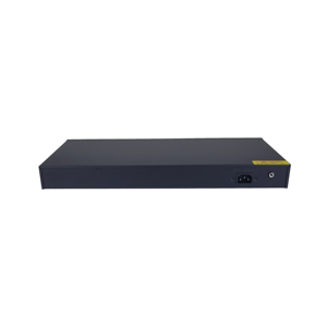 OEM/ODM-Fabrik 30 Steckplätze 10/100M PoE-Switch 400W 24 * PoE-Port 4*1000M Uplink-Port 2 * SFP-Port PoE-Switch - Product Image 5