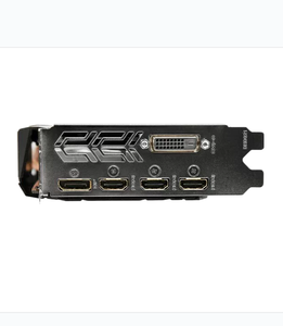 ที่ยึดการ์ดจอ GV-N105TWF2OC-4GD <span class=keywords><strong>GTX1050TI</strong></span>-4G - Product Image 1
