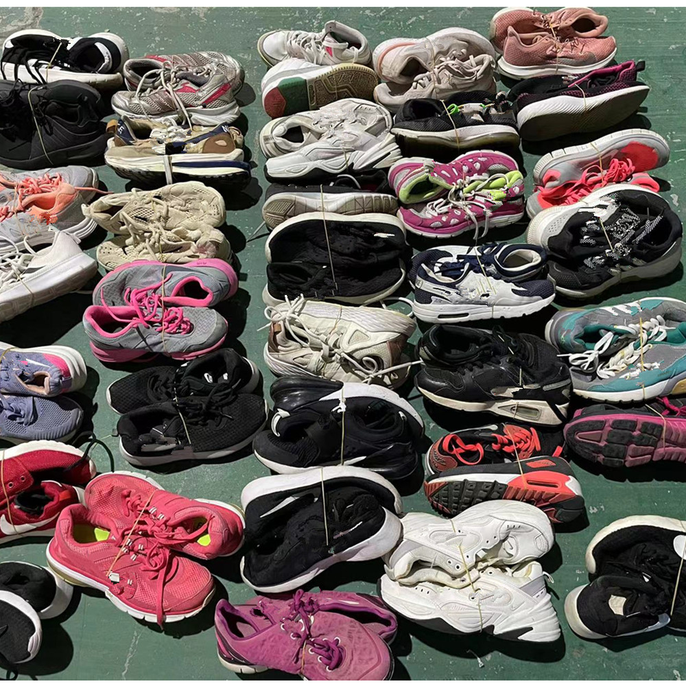 Kleding Groothandel Tweedehands Schoenen Per Kilo Kwaliteit