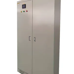 Điện áp thấp switchgear thông minh tụ bù công suất phản kháng tổng đài 1600A 600V tổng đài