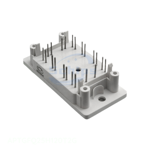 Original Electronic Circuit Components APTGFQ25H120T2G SP2 Transistors - Product Image 1