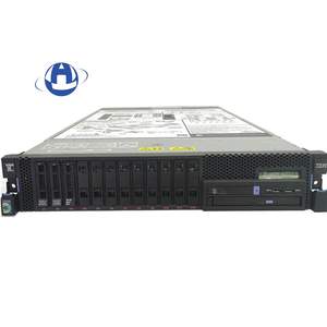 <span class=keywords><strong>IBM</strong></span> Power8 Mini S822 8284-22a original, sistema de alimentación, estante de segunda mano, servidor <span class=keywords><strong>IBM</strong></span> usado - Product Image 1