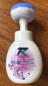 <span class=keywords><strong>Jabón</strong></span> de <span class=keywords><strong>Manos</strong></span> Espumoso con Aroma Floral <span class=keywords><strong>para</strong></span> Niños, <span class=keywords><strong>Jabón</strong></span> <span class=keywords><strong>Líquido</strong></span> Espumoso <span class=keywords><strong>para</strong></span> <span class=keywords><strong>Manos</strong></span> de 300 ml, <span class=keywords><strong>Precio</strong></span> al por Mayor, <span class=keywords><strong>Jabón</strong></span> <span class=keywords><strong>Líquido</strong></span> <span class=keywords><strong>para</strong></span> <span class=keywords><strong>Manos</strong></span> con Espuma Encantadora - Product Image 6