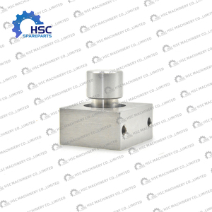 Pièces de rechange de machine de remplissage pièces de rechange de machine de moulage par soufflage pièces de rechange de machine à laver de bouteille - Product Image 6