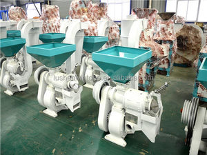2019 nuovo tipo cina monopolimera per dita miglio Peeling Mill lucidatrice - Product Image 6