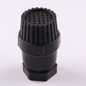วาล์วกันกลับปั๊มน้ำ 1 ทาง แบบลูกสูบ สำหรับน้ำสะอาด ใช้งานแรงดันสูง - Product Image 1