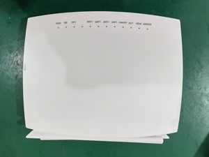GM630 WIFI 5 ONU XPON FiberHome ONT ชุดอุปกรณ์ใยแก้วนำแสง FTTH ดูอัลแบนด์ 2.4G 5G AC1200 ONU - Product Image 1