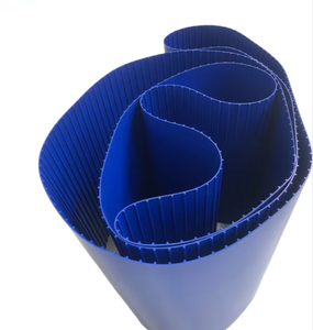 T25 màu xanh dễ dàng để làm sạch băng tải - Product Image 3