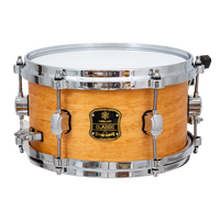 Hailun Marching Drum Premium Maple Percussion Instrument for Snare Drumming Enthusiasts
