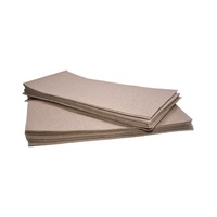 100% Virgin Pulp Tissue Paper Natural 2 Ply Pattern Printed Toilet Paper Custom Embossing Fold Paper Hand Towel