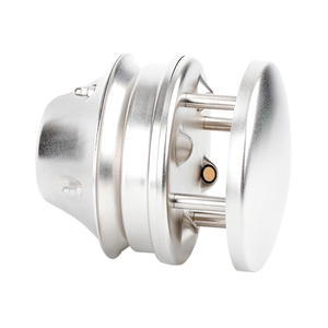 Anémomètre numérique ultrasonique extérieur FST200-204, capteur mesurant la vitesse et la direction du vent de 0 à 60 m/s - Product Image 1