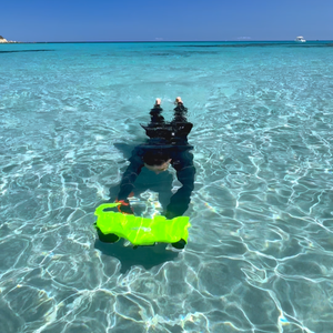 Equipo Subacuático de Alto Rendimiento en Venta, Scooter Eléctrico para el Mar, Color y Logotipo Personalizados OEM para Tiendas de Deportes Acuáticos y Clubes de Buceo - Product Image 1
