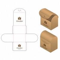 Wholesale Matches Custom Paperbooks for Matchbook As Promotion Gifts Household Paper Box Personalized Colored Drawing Matchbox