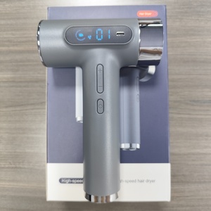 Secador de Pelo Inteligente Profesional de Nuevo Diseño con 100.000 RPM y Control de Temperatura Inteligente - Product Image 5