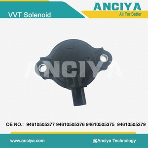 โซลินอยด์วาล์ว VVT แบบแม่เหล็กไฟฟ้า 94610505377 94610505376 สำหรับอะไหล่ทดแทนของ Porsche - Product Image 4