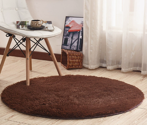 Alfombra de Oración con Diseño de Loto, Alfombra de Dormitorio con Incrustaciones de Cristal y Patrón de Loto Chino, Alfombra Clásica para Sala de Estar, Alfombra para el Hogar - Product Image 4