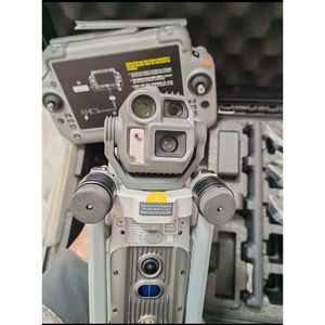 Original Global Version Matrice 4T 4E Carefree Plus Modular Drone Universal UAV Wide Angle <b>Camera</b> 4K UHD Video Capture - Product Image 5