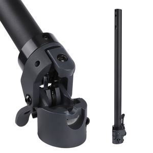 Barra Elevadora Plegable Compatible con Xiaomi 3 M365 1S Pro, Accesorios para Patinete Eléctrico, Elektroroller, Trottinettes Électronique - Product Image 4