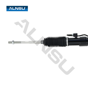 ALNSU Vente en gros Meilleur <span class=keywords><strong>prix</strong></span> Crémaillère de <span class=keywords><strong>direction</strong></span> assistée automatique pour CHEVROLET CAMARO/BUICK CAMARO 152034 20978657 22930456 92244725 - Product Image 2