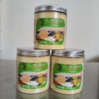 100% Sulfur-gratis bubuk jahe kering-ramuan tunggal alami